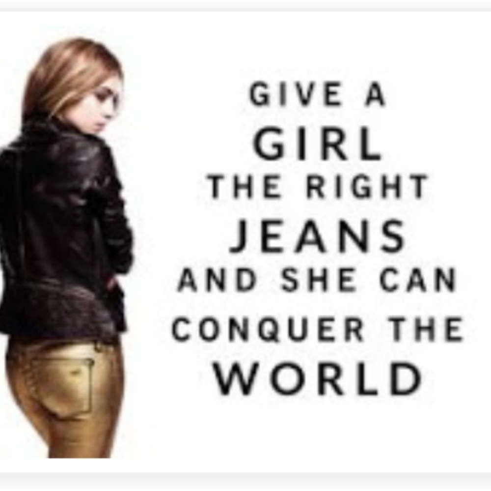 JEANS